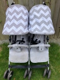 joie travi pushchair